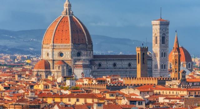 Az olasz városok turizmusa 71%-os visszaesést szenvedett el tavaly