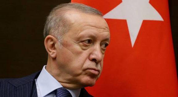 Erdogan meghívta Törökországba az orosz és az ukrán elnököt nézeteltéréseik tisztázására
