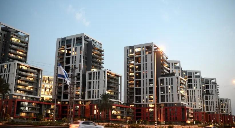 Mennyibe kerül egy lakás Jeruzsálemben és Tel-Aviv környékén?