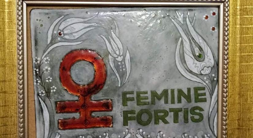 A Femine Fortis – Erős Nők 2022-ben is női példaképet keres