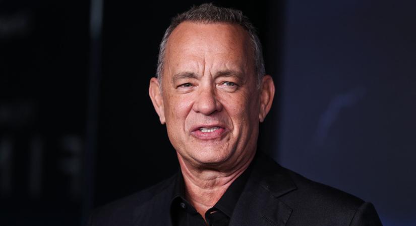 Tom Hanks szerepel Az ember, akit Ovénak hívnak amerikai feldolgozásában