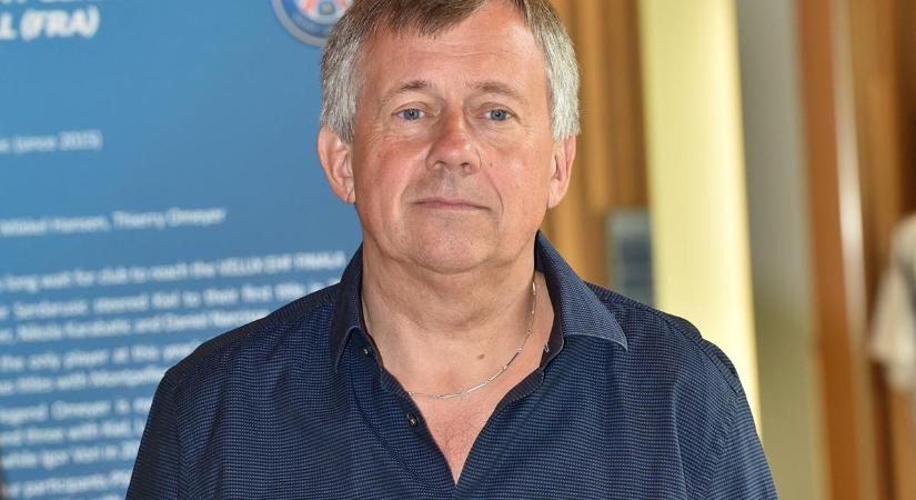 Férfi kézi Eb: az EHF-elnök sajnálja a magyarok kiesését