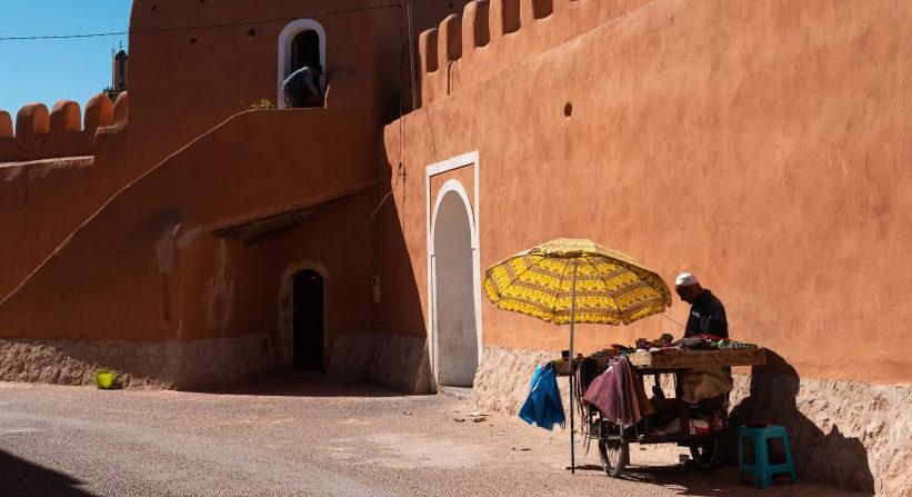 Megöltek egy francia turistát Marokkóban, terrorizmus gyanújával indult vizsgálat