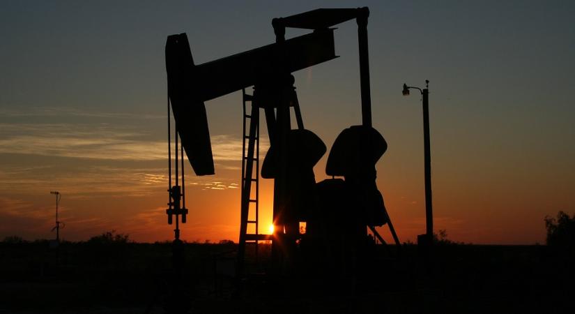 7 éves csúcson az olajár, keresleti és kínálati okok egyaránt a háttérben