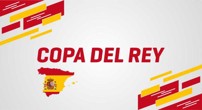 Copa del Rey: válságban az Atletico, simán kiestek a Sociedad ellen – videóval!