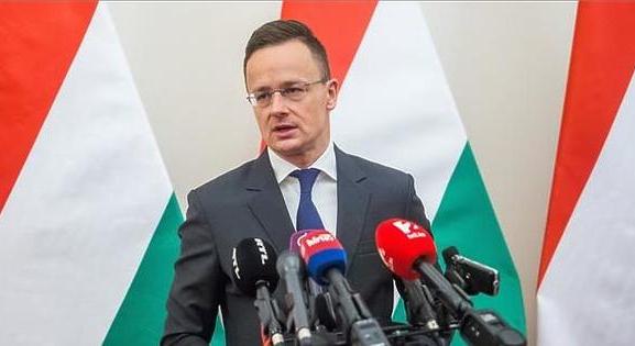 Szijjártó Péter bejelentette: újabb feladatokat kap a budapesti terrorellenes iroda