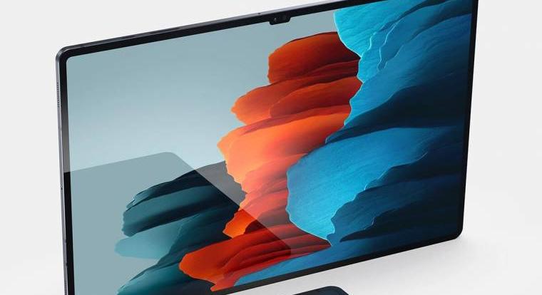 A Samsung véletlenül kiszivárogtatta a Galaxy Tab S8 Ultra tabletet