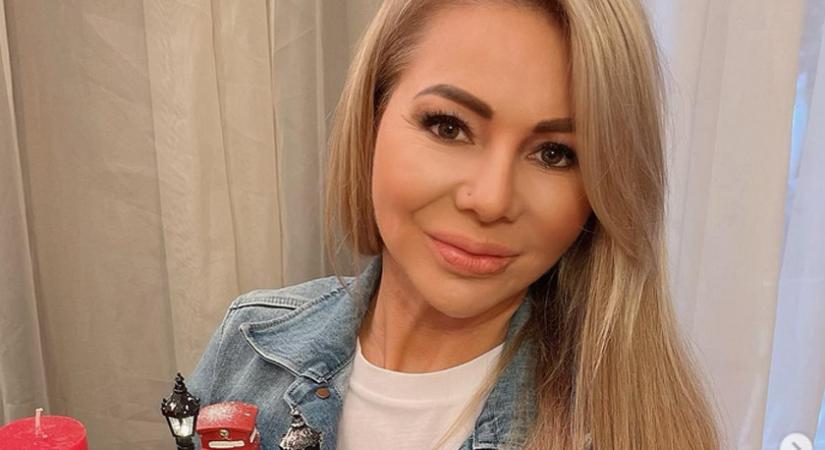 Judy és férje fejében is megfordult a válás: elárulta, hogy lábaltak ki a mélypontokból