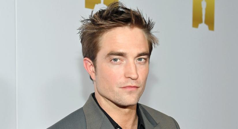 Robert Pattinson kaphatja a főszerepet az Élősködők rendezőjének új sci-fijében