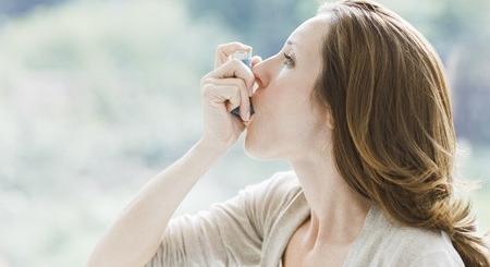 Így segít az okostelefon asztma vagy COPD esetén