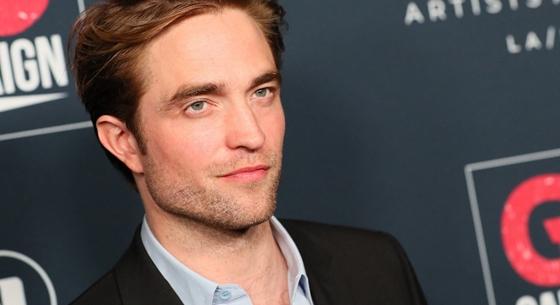 Robert Pattinson lehet a főszereplő az Élősködők rendezőjének következő filmjében