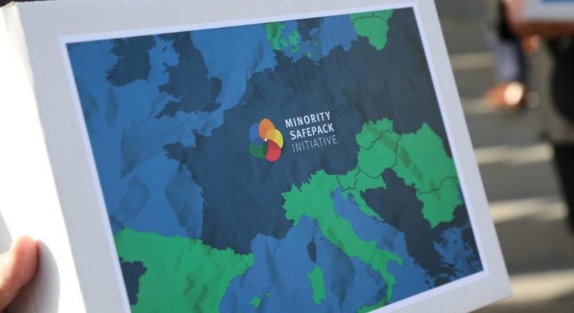 Elutasították Románia fellebbezését a Minority SafePack kapcsán