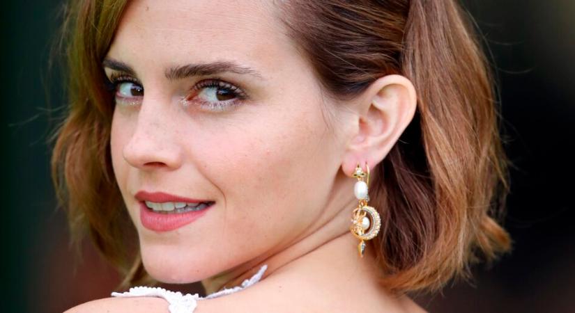 Tündéri bosziból feminista példakép: Emma Watson örökre a kedvencünk marad