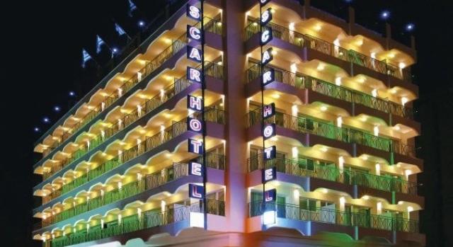Görögországban vásárolt szállodát az Indotek