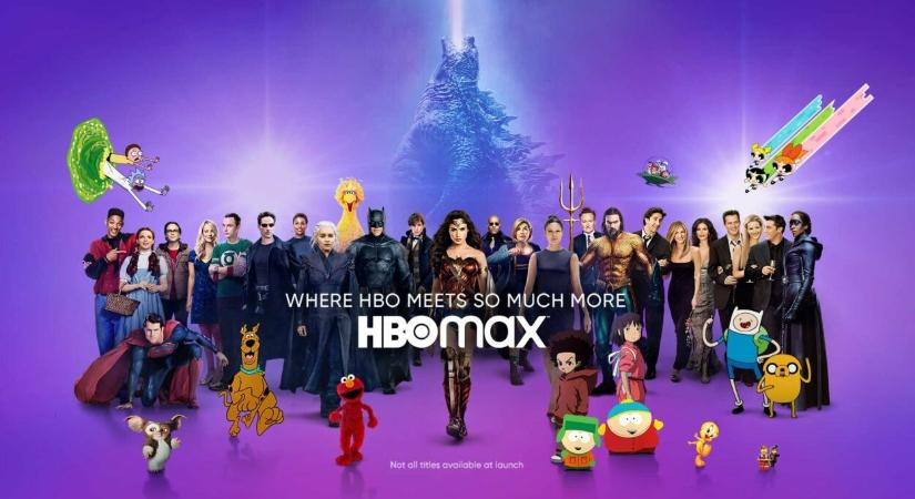 Készülj, mert hamarosan Magyarországon is elindul az HBO Max – és eltűnik a Go