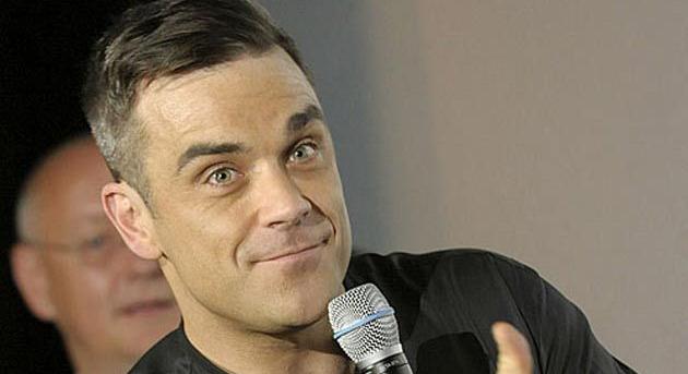 Bérgyilkosok vadásztak Robbie Williamsre