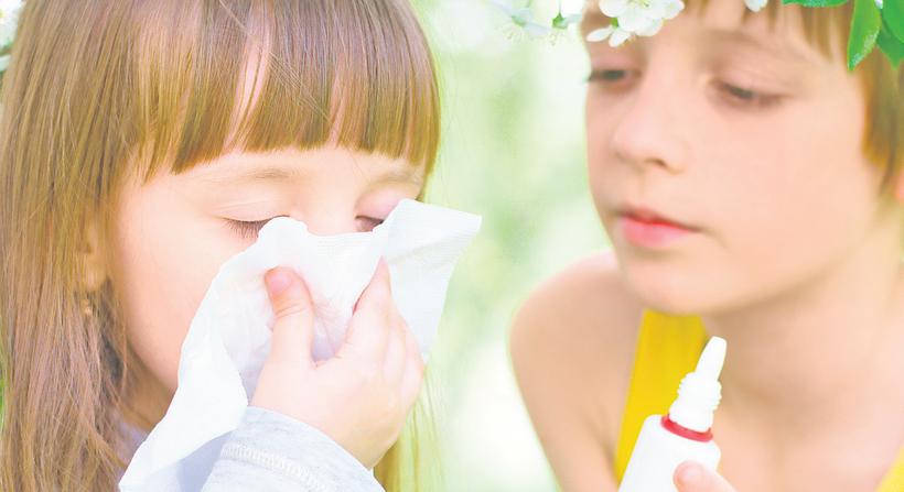 Mi köze a gyerekkori asztmának a nitrogén-dioxidhoz?