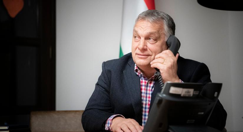 Orbán Viktor szerint a baloldal kamu videókat gyártott, miközben a védekezést támadják
