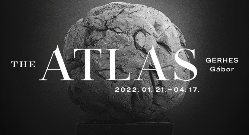 Atlas címen alkotott kortárs világenciklopédiát egy magyar képzőművész