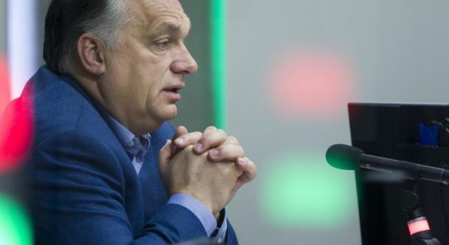 A magyarok várkapitányok is egyben Orbán szerint