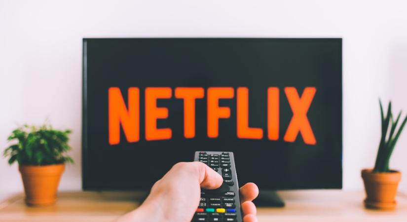 Borús kilátások küldték padlóra a Netflixet