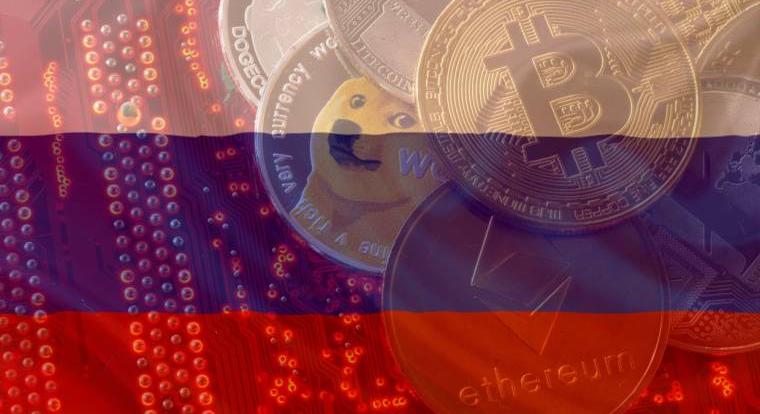 Betiltaná a kriptovalutás tranzakciókat és a bányászatot az orosz jegybank