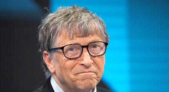 Bill Gates ijesztő jövőképet festett