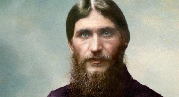A cári család halálát is megjósolta a miszticizmus sötét útjain tévelygő Raszputyin