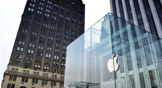 A holland bíróság beleállt az Apple pénzbeszedésébe