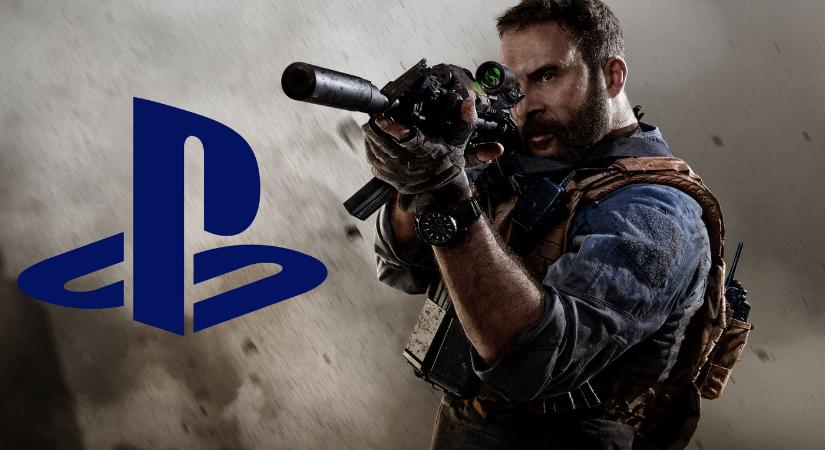 A Microsoft megerősítette a Call of Duty sorsát a PlayStation platformon