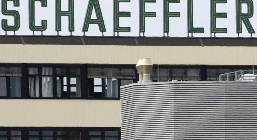 Így rendezik a béreket a Schaeffler debreceni gyárában
