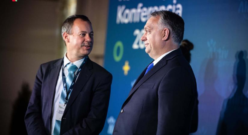 Orbán Viktor megerősítette, új erőket kell bevonniuk a határvédelem miatt