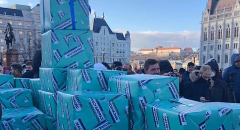 Szabó Szabolcs: Sok ezer csepeli és soroksári választó üzente meg a Fidesznek, hogy elege van