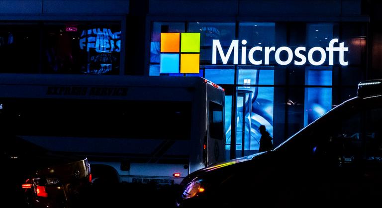 Magyarország uniós támogatásokat fizethet vissza a Microsoft korrupciós ügye miatt