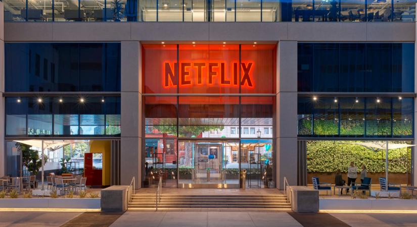 Fékezett a Netflix, lassan jönnek az új előfizetők