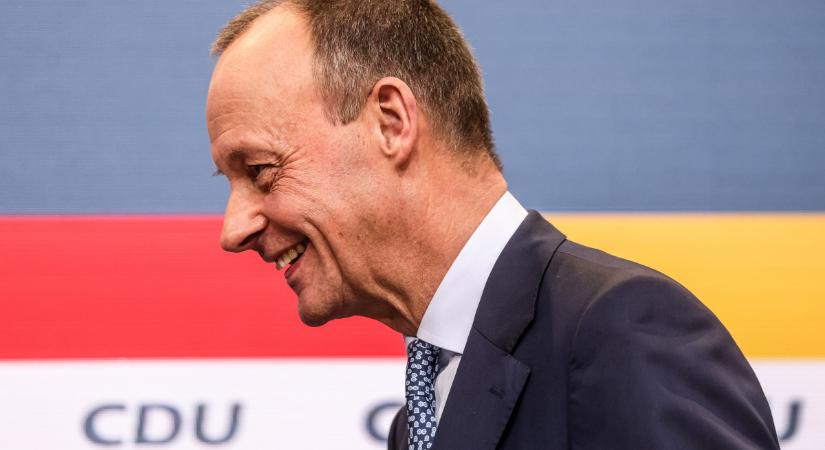 Bauer Bence: az új CDU-elnök egy konzervatív forradalomnak lehet a szószólója
