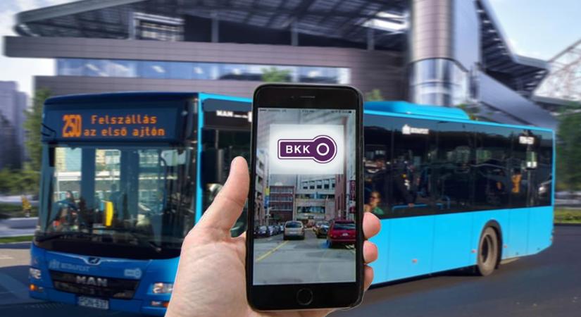 Komoly újítást vezethet be a BKK, jönnének az időalapú jegyek a budapesti közlekedésben