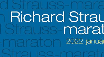 Richard Strauss-maraton