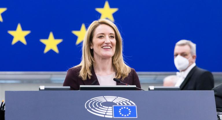 Óriási nyomás alatt lesz az Európai Parlament új elnöke