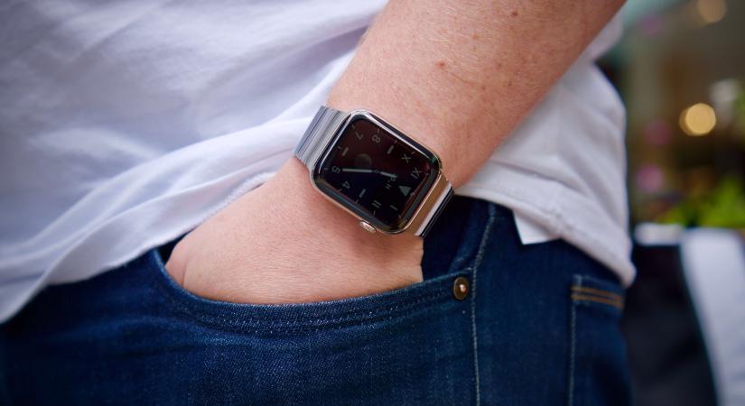 Vélemény: egyre kevesebb Apple Watch alkalmazás készül, de miért?