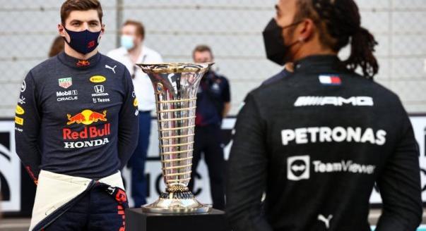 Marko: Idén is Mercedes vs. Red Bull csata lesz