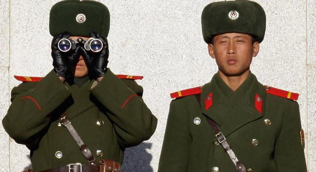 5 dolog, amit soha ne csinálj turistaként Észak-Koreában