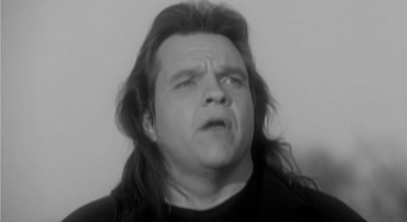 74 éves korában elhunyt Meat Loaf, a legendás énekes-színész, aki megannyi kultfilmben működött közre