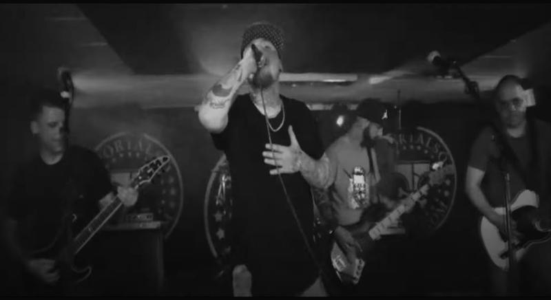 CYD – nézd meg a hardcore banda legújabb klipjét – Stand Tall