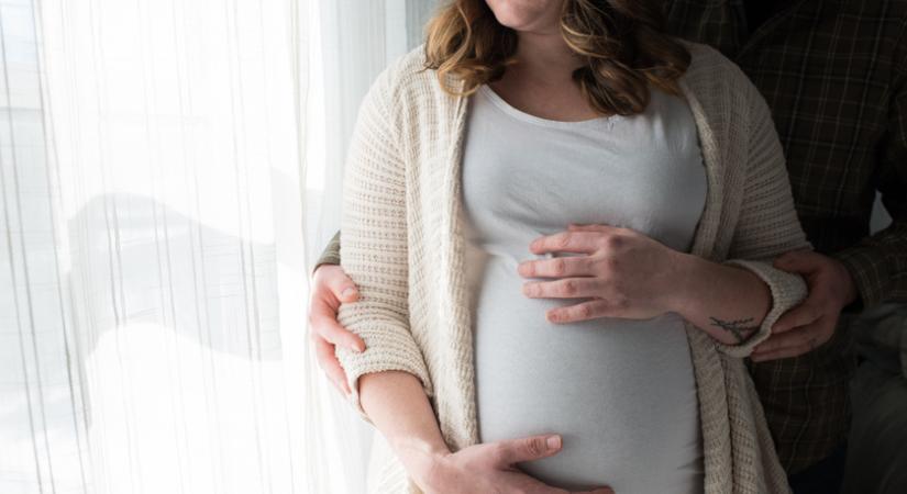 Minden nő rémálma a méhnyakrák terhesség alatt - Sok esetben ma már egészséges baba születhet