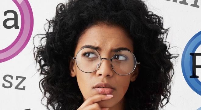 Fahéj, Ariel, Edda – Ti mennyire vagytok képben a női és férfi keresztnevekkel?