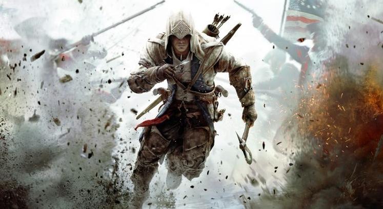 Az Assassin's Creed eredetileg trilógiának készült, ami egy űrhajón végződött volna
