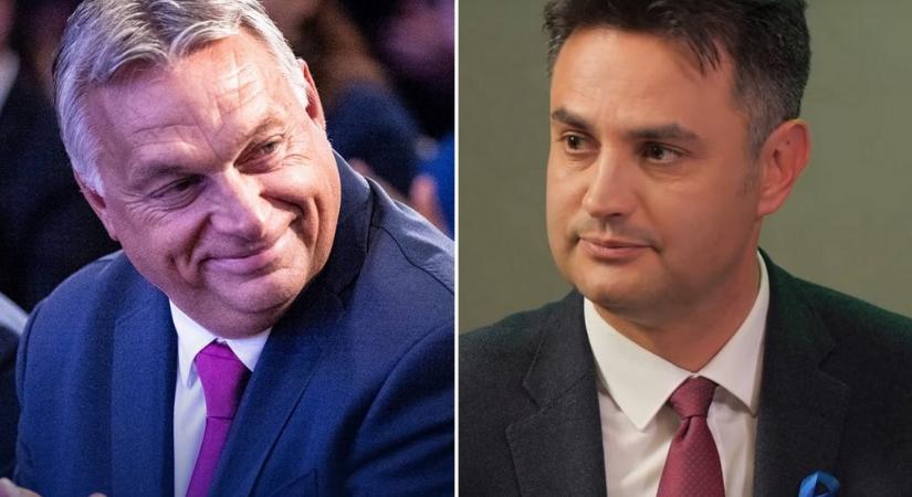 Kormánypárti szavazó: Márki-Zay egy senki, „a kisujja sem ér fel Orbán Viktorhoz”