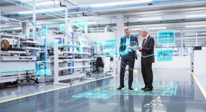 Ipari digitalizáció – milyen évet vár a Siemens?