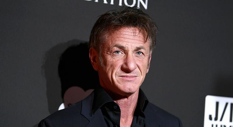 A kétszeres Oscar-díjas Sean Penn felemelte a szavát a cancel culture ellen